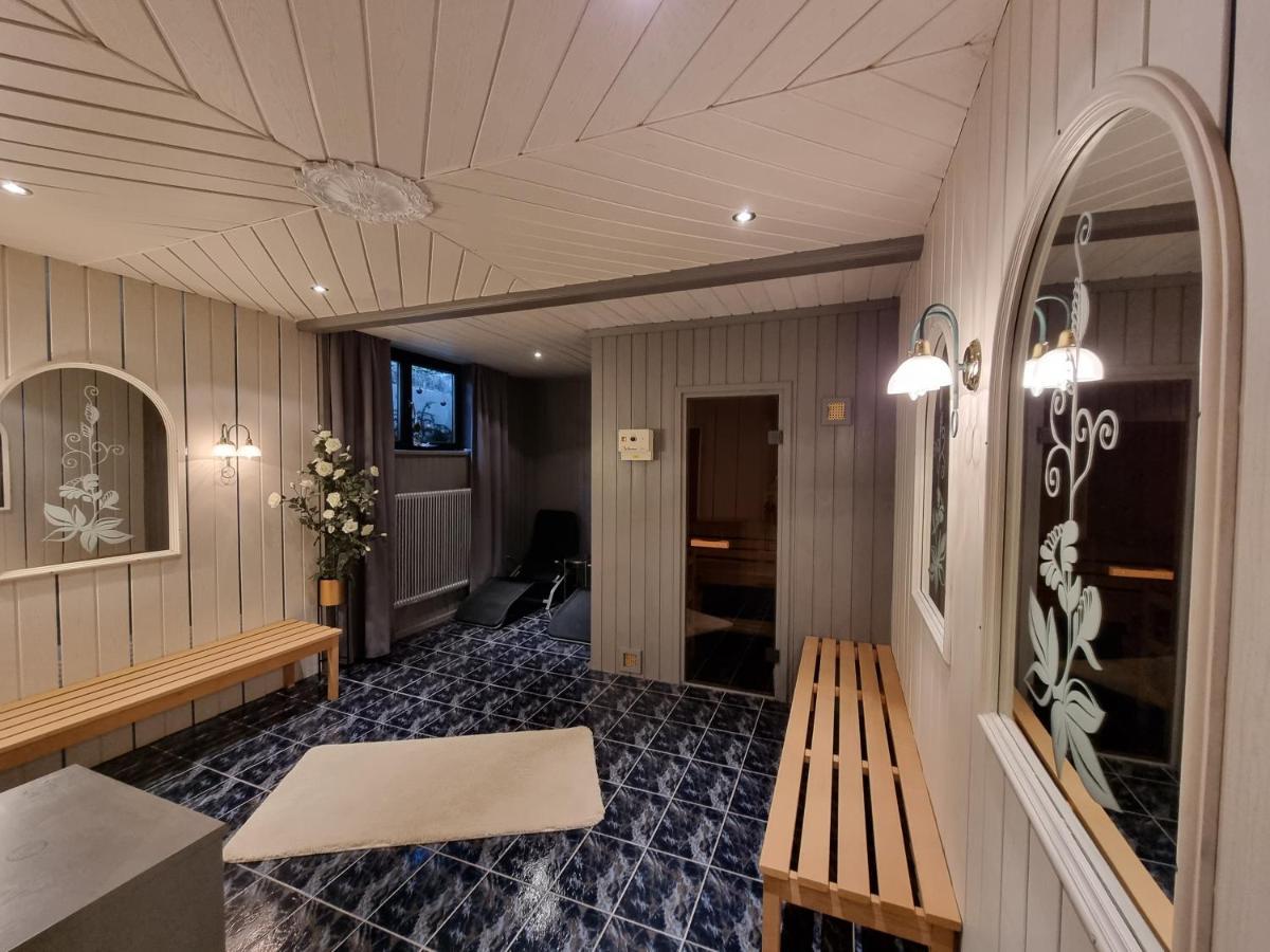 Hotel Garni Zimmermann Reith bei Kitzbühel Exterior foto